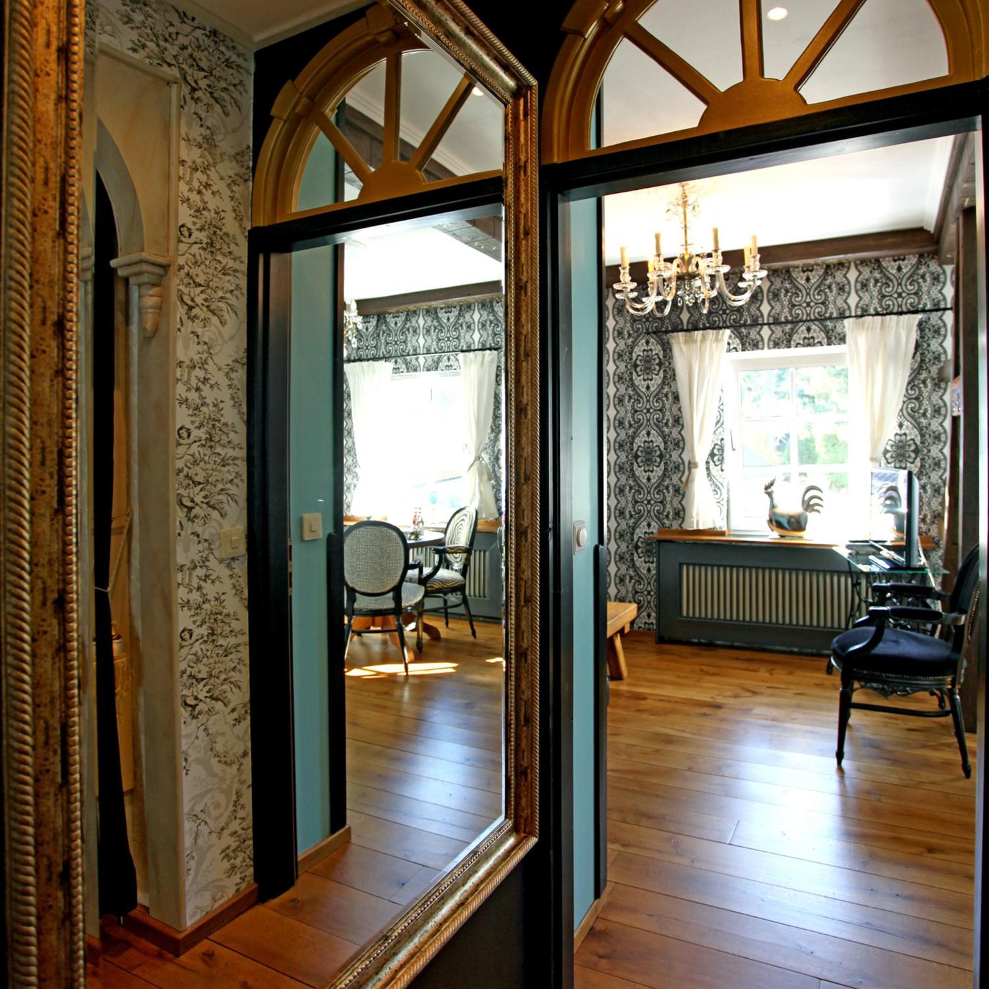 בראונלאגה Villa Brockenhexe חדר תמונה