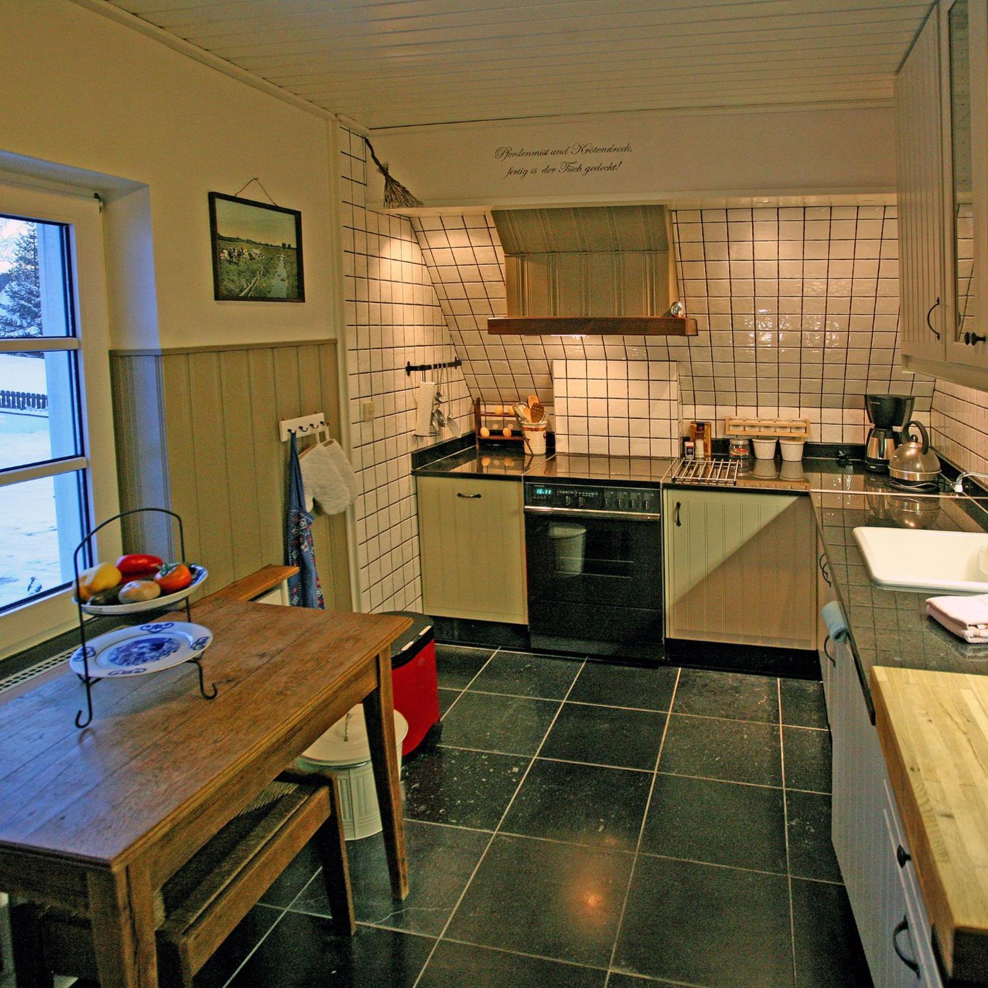 בראונלאגה Villa Brockenhexe חדר תמונה
