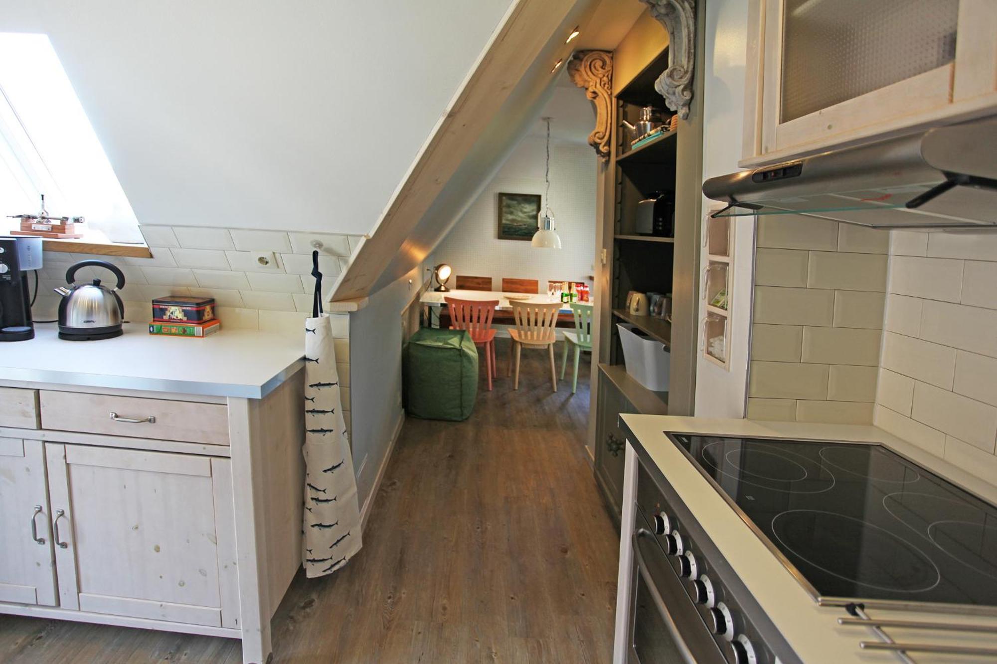 בראונלאגה Villa Brockenhexe חדר תמונה